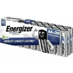 Energizer Ultimate Lithium aku