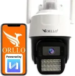 Orllo IP-kaamera IP-kaamera valvekaamera