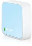 TP-Link Wireless Router ruuter