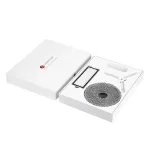 Roborock Accessories Kit For Qrevo MaxV/Qrevo S/Qrevo Pro