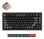 Keychron Ultra V1U-D1 klaviatuur