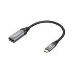 EQUIP 133492 USB-C HDMI 2.1 adapter 8K/30Hz