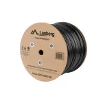 Lanberg KAT-6 kaabel outdoor v&otilde;rgukaabel