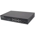 Intellinet L&uuml;liti Network kommutaator