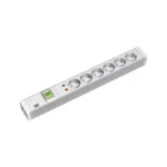 Bachmann Toitekaabel CEE7 7 pikendusjuhe
