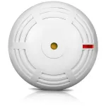 Satel Bezprzewodowa Czujka Dymu andur