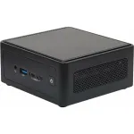 Asrock Arvuti Barebone lauaarvuti