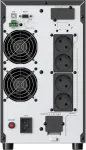 Conceptronic topeltmuundusega UPS-toiteallikas 3 ZEUS52ES3K