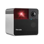Petcube Play 2 Lemmiklooma valvekaamera