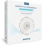 Venta Hygienedisk AeroStyle 2 tk