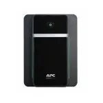 APC Back-UPS BX1200MI &ndash; 1200 VA / 650 W UPS