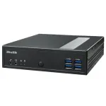 Shuttle Barebone slim DL40N arvutikorpus