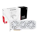 Power Color PowerColor Radeon 9070 graafikakaart