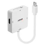 Lindy Mini-DisplayPort 4K30 adapter