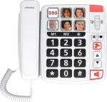 Swissvoice Lauatelefon Analog