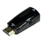 Gembird A-HDMI-VGA-02