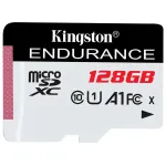 Kingston Micro SDXC UHS-I 128 GB m&auml;lukaart
