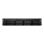 Synology Storage Rackst 8BAY