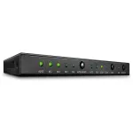 Lindy HDMI-l&uuml;liti heliga optilise 4-porti adapter