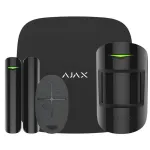 AJAX Alarm Security Starterkit juhtpaneel