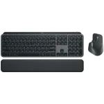 Logitech +Mouse Combo Mxkeys klaviatuur