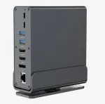 Gembird Multi-Port 15IN1 A-CF-COMBO15-01