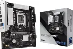 Asrock Intel H810 LGA 1851 (Socket V1) emaplaat