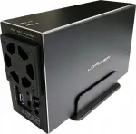 LC Power Korpuse LC-Power LC-35U3-RAID-2