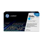 HP Inc. Cyan Originaal