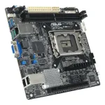 ASUS Intel 1700 emaplaat