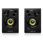 Hercules DJ-monitork&otilde;larid 32 mikrofon