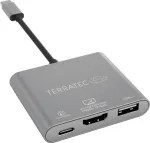 TerraTec USB3.0 dokk