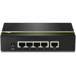 TRENDnet TPE-S50 kommutaator