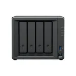 Synology DP340 varunduslahendus