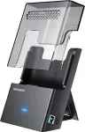 Graugear dokk-korpus jaoks Gen1 USB3.2