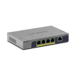 Netgear unmanaged 1 10 GS105PP kommutaator