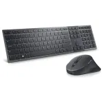 Dell Klawiatura mysz klaviatuur