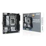 ASUS PRIME emaplaat H610I-PLUS