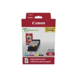 Canon tindikomplekt Photo Value CLI-571XL