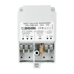 Satel Transformer 60VA TR60VA juhtpaneel
