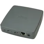 Silex Printiserver