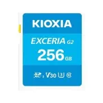 Kioxia Holdings Corporation KIOXIA SD-kaart Exceria m&auml;lukaart