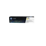 HP Inc. kollane toonerkassett CF352A