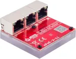 ATTE XPOE-3-11A kommutaator