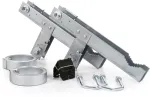 Red Eagle Suitsukorstna klamber teraspael OK-43T13