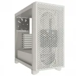 Corsair Korpuse 3000D Airflow arvutikorpus