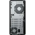 HP Prodesk 2 lauaarvuti