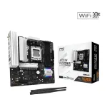 Asrock Pro emaplaat A620AM