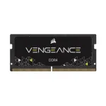Corsair Vengeance 2400 CL16 m&auml;lu