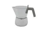 Alessi Espressomasin Alumiinium